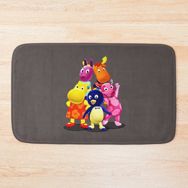 Item preview, backyardigans     designed and sold by OdessaRussel.