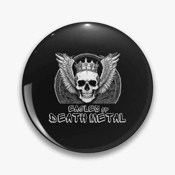 Item preview, Eagles of Death Metal    designed and sold by beckwithe.