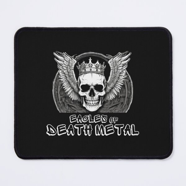 Item preview, Eagles of Death Metal    designed and sold by beckwithe.