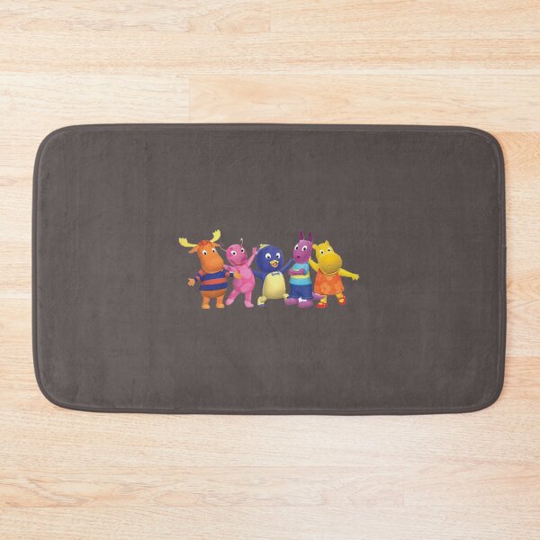 Item preview, backyardigans     designed and sold by OdessaRussel.