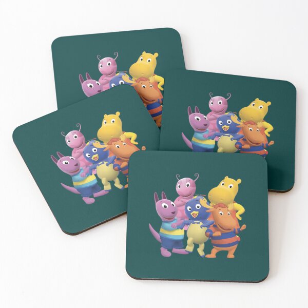 Item preview, backyardigans     designed and sold by OdessaRussel.
