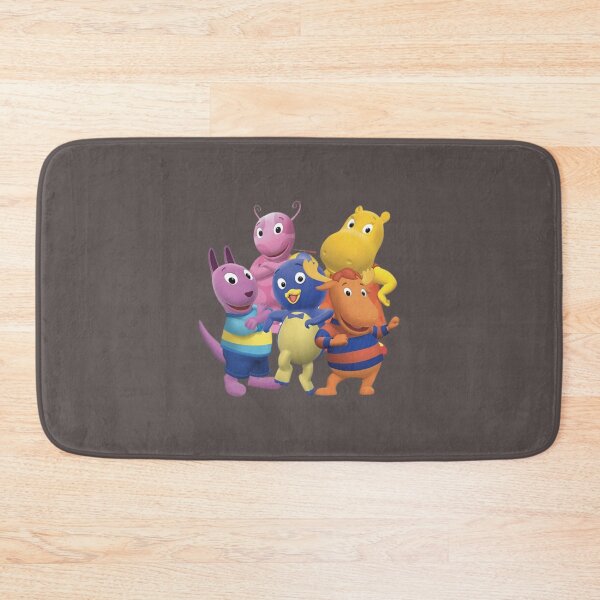 Item preview, backyardigans     designed and sold by OdessaRussel.