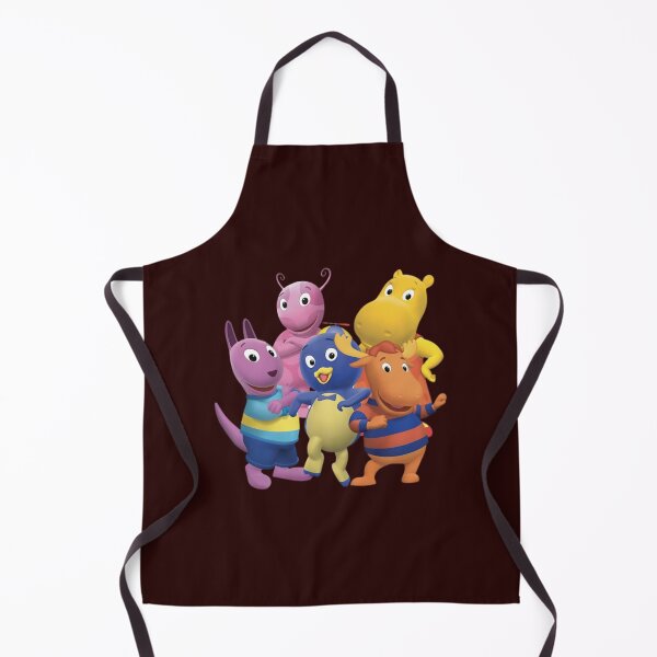 Item preview, backyardigans designed and sold by OdessaRussel.