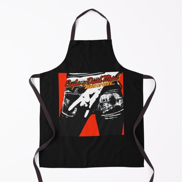 Item preview, EAGLES OF DEATH METAL designed and sold by beckwithe.