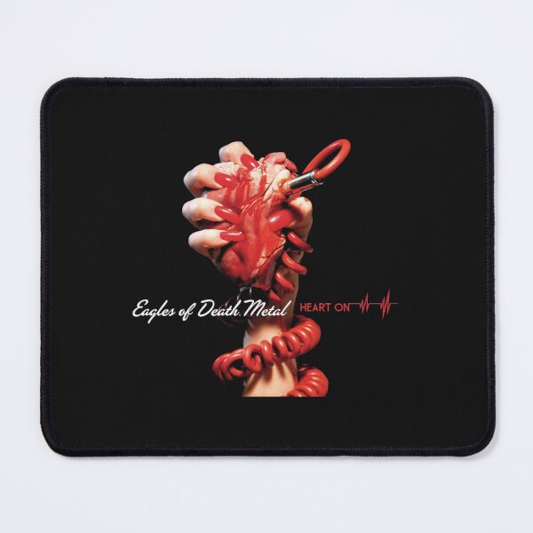Item preview, EAGLES OF DEATH METAL designed and sold by beckwithe.