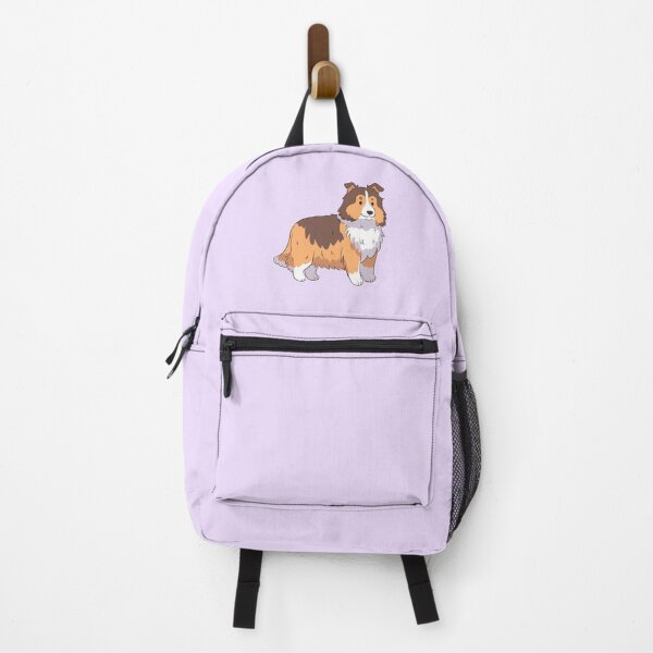 Item preview, Cute shetland sheepdog designed and sold by Yaragold.