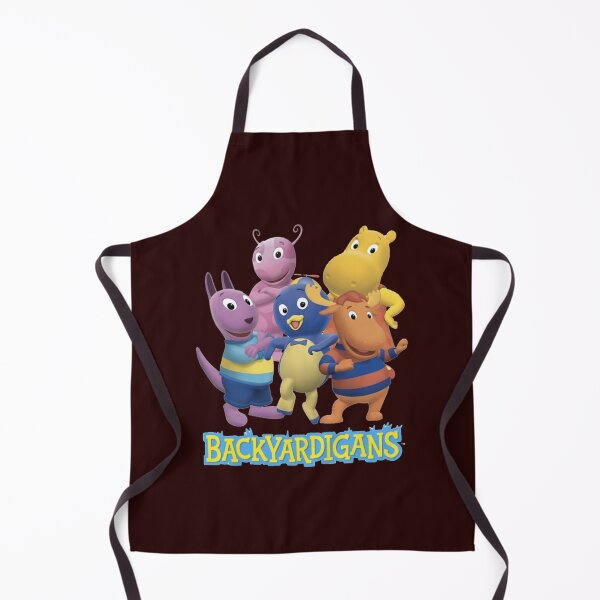 Item preview, Backyardigans Classic designed and sold by OdessaRussel.