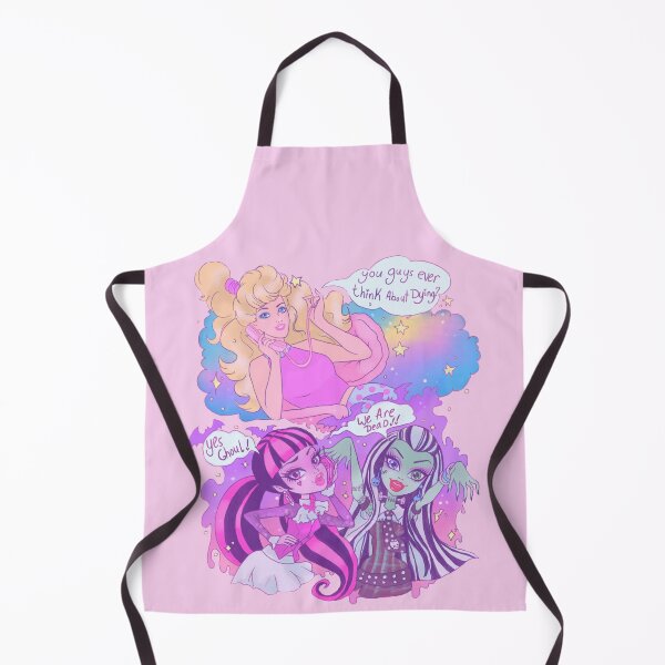 Item preview, Ever think about dying? designed and sold by PlayGhoulArt.