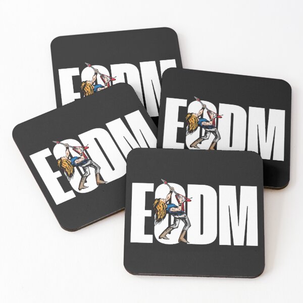 Item preview, EAGLES OF DEATH METAL designed and sold by beckwithe.