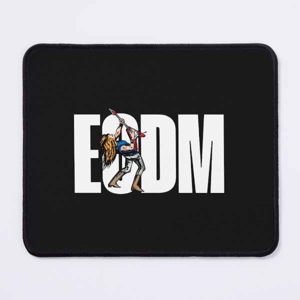 Item preview, EAGLES OF DEATH METAL designed and sold by beckwithe.