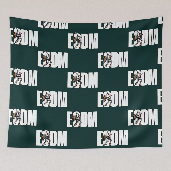 Item preview, EAGLES OF DEATH METAL designed and sold by beckwithe.
