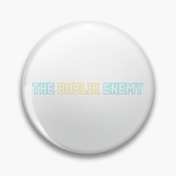 Item preview, The Bublik Enemy - Bublik tennis player designed and sold by TieBreak-Tennis.