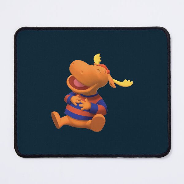 Item preview, Backyardigans Tyrone  designed and sold by OdessaRussel.
