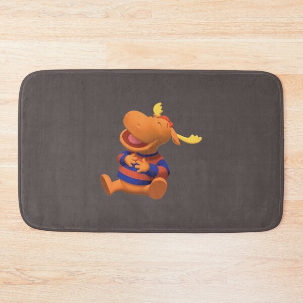 Item preview, Backyardigans Tyrone  designed and sold by OdessaRussel.