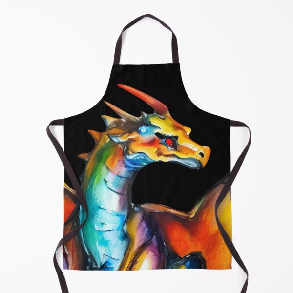 Item preview, Dragon designed and sold by Glenbobagins.