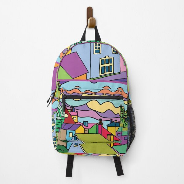 Item preview, abstract houses designed and sold by jhojho.