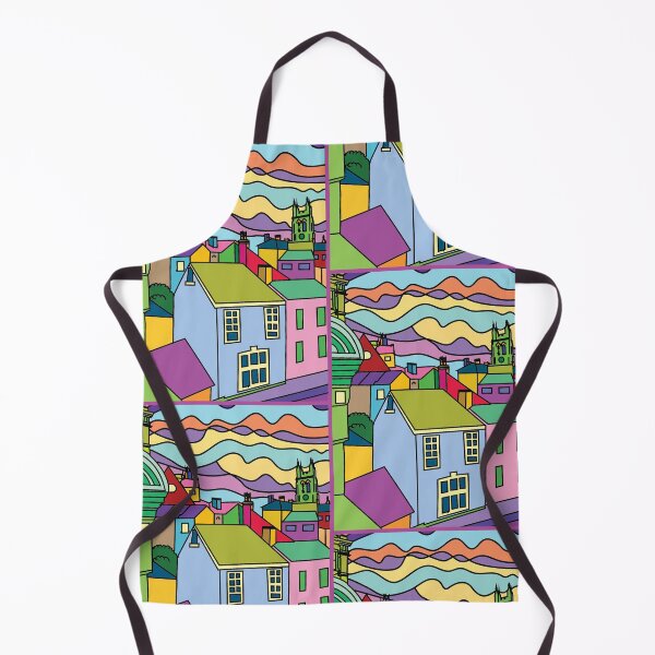 Item preview, abstract houses designed and sold by jhojho.