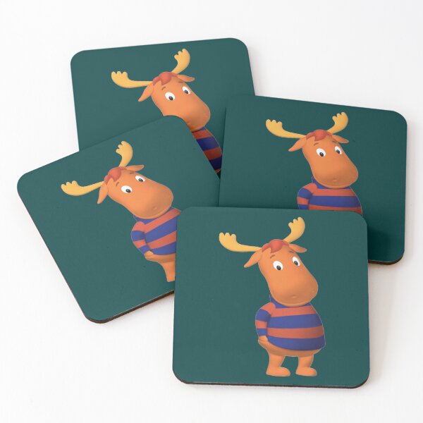 Item preview, Backyardigans designed and sold by OdessaRussel.