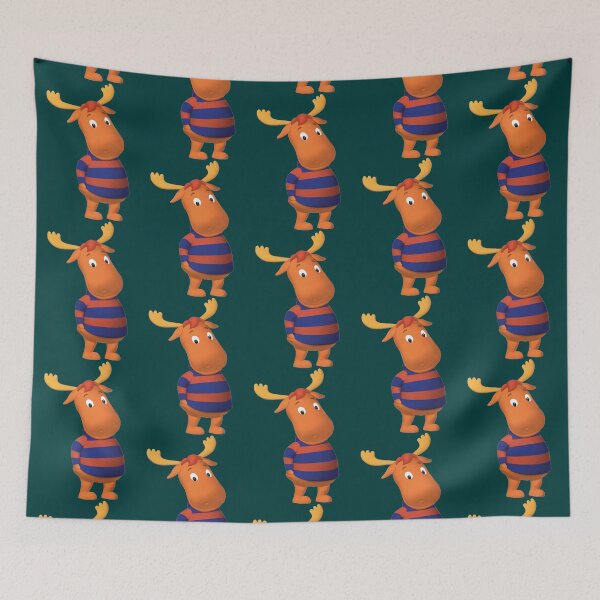 Item preview, Backyardigans designed and sold by OdessaRussel.
