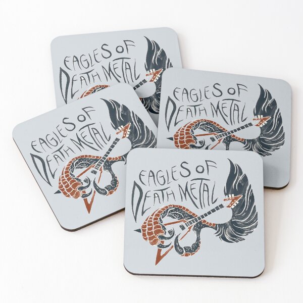 Item preview, Eagles of Death Metal  designed and sold by beckwithe.