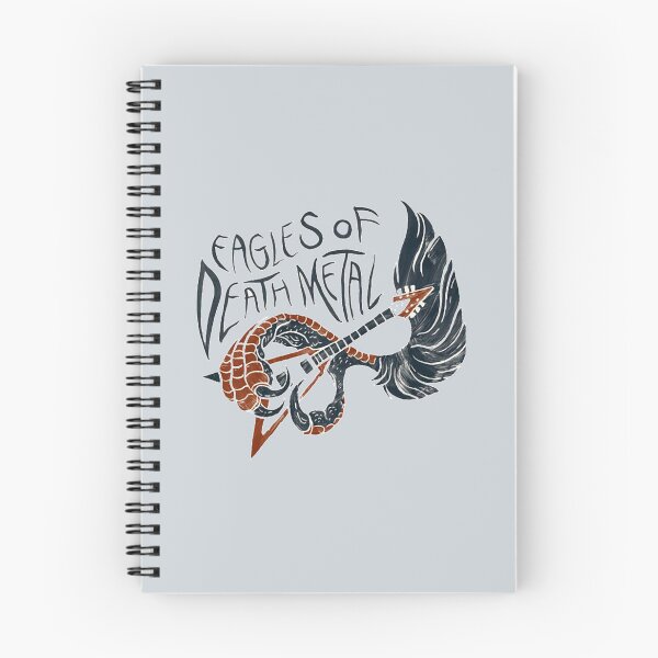 Item preview, Eagles of Death Metal  designed and sold by beckwithe.