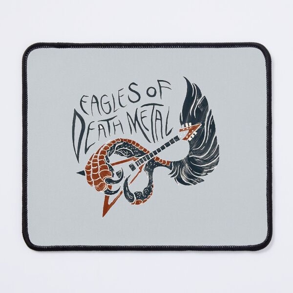 Item preview, Eagles of Death Metal  designed and sold by beckwithe.