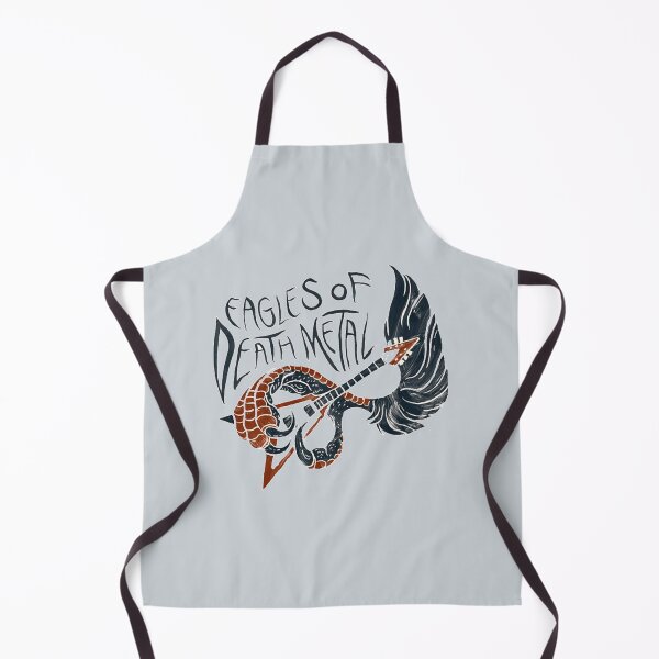 Item preview, Eagles of Death Metal designed and sold by beckwithe.