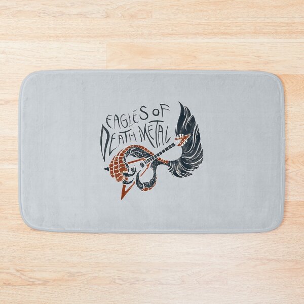 Item preview, Eagles of Death Metal  designed and sold by beckwithe.