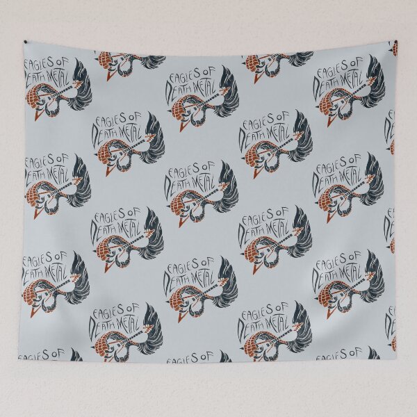 Item preview, Eagles of Death Metal  designed and sold by beckwithe.