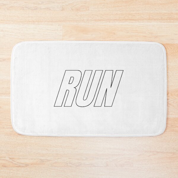 Item preview, Run designed and sold by SimpleButter.