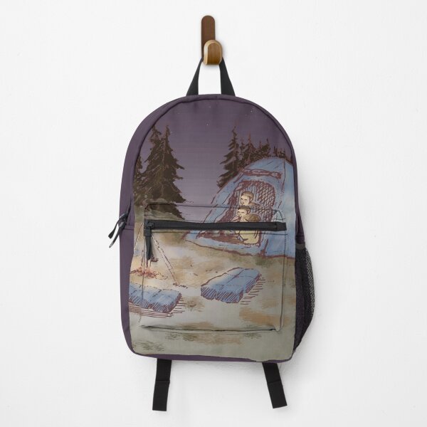 Item preview, Camping designed and sold by enricazampedri.
