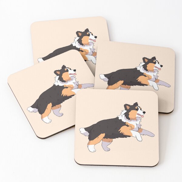 Item preview, Cute shetland sheepdog  designed and sold by Yaragold.