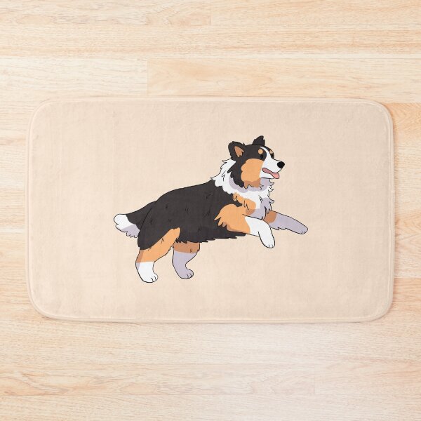 Item preview, Cute shetland sheepdog  designed and sold by Yaragold.