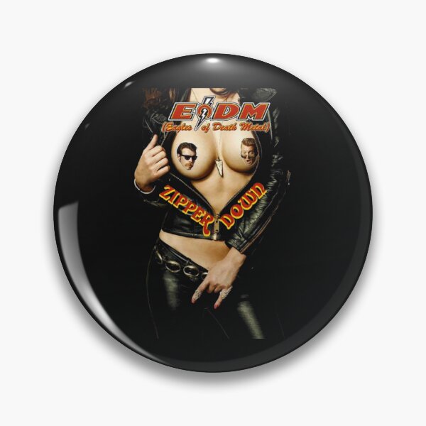 Item preview, Eagles of Death Metal  designed and sold by beckwithe.