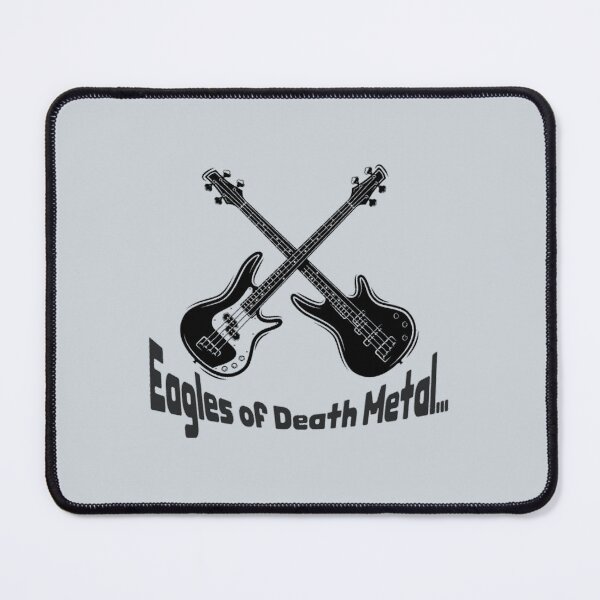Item preview, Eagles of Death Metal  designed and sold by beckwithe.