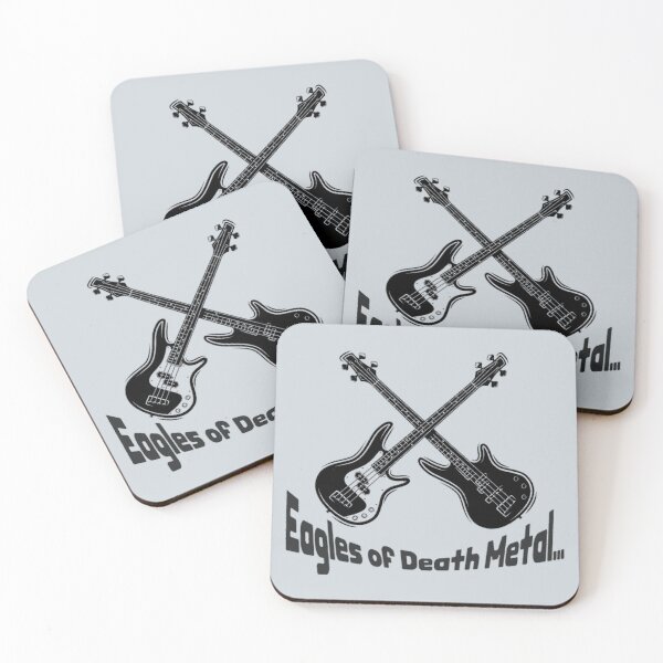 Item preview, Eagles of Death Metal  designed and sold by beckwithe.