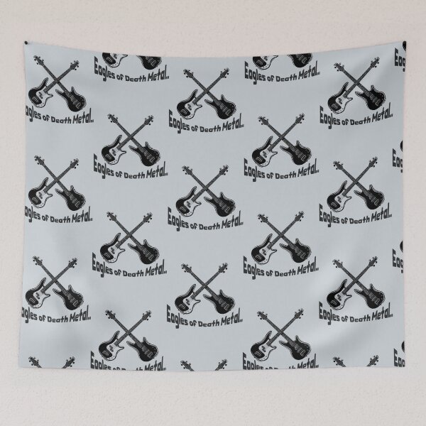 Item preview, Eagles of Death Metal  designed and sold by beckwithe.