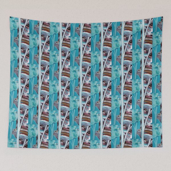 Item preview, TREESCAPE - NO. 2 designed and sold by Claire Elsworth.