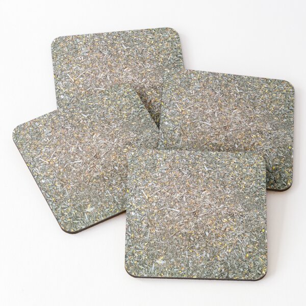 Item preview, Ground Bark during Autumn designed and sold by Michael Stewart.