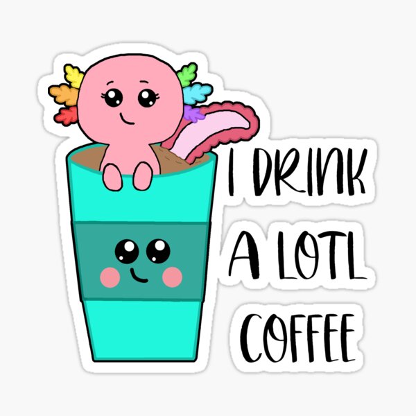 GreenStar Gifts Axolotl Coffee Mug, Cute Axolotl Gift, Mexican Walking Fish  Lover, Funny Pink Axolot…See more GreenStar Gifts Axolotl Coffee Mug, Cute