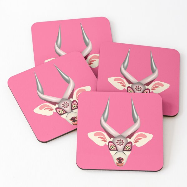 Item preview, Bongo 46 designed and sold by Ilona Matushkova.