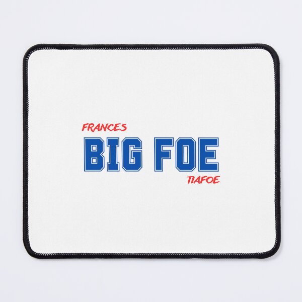 Item preview, Big Foe - USA tennis player designed and sold by TieBreak-Tennis.
