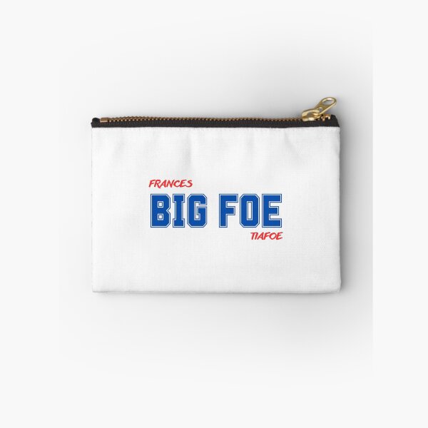 Item preview, Big Foe - USA tennis player designed and sold by TieBreak-Tennis.