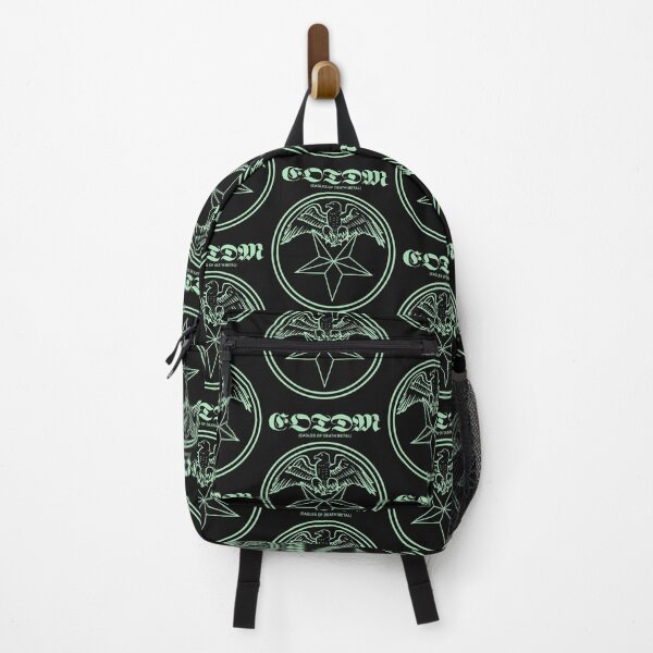Item preview, EAGLES OF DEATH METAL BAND  designed and sold by beckwithe.