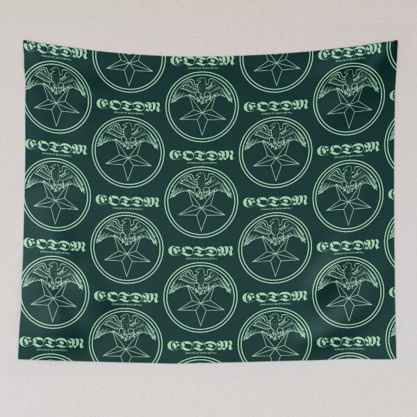 Item preview, EAGLES OF DEATH METAL BAND  designed and sold by beckwithe.