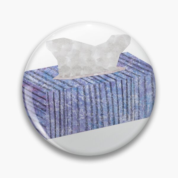 Item preview, Box of Tissues designed and sold by BabbanGaelg.