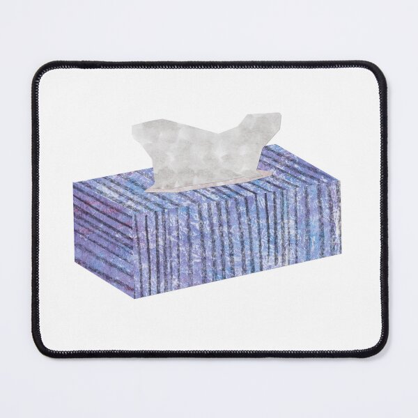 Item preview, Box of Tissues designed and sold by BabbanGaelg.