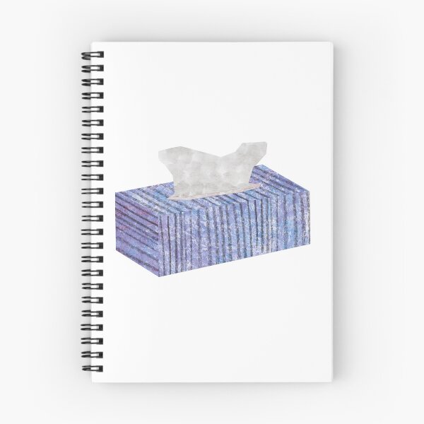 Item preview, Box of Tissues designed and sold by BabbanGaelg.