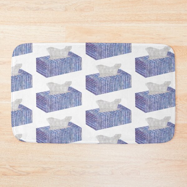 Item preview, Box of Tissues designed and sold by BabbanGaelg.