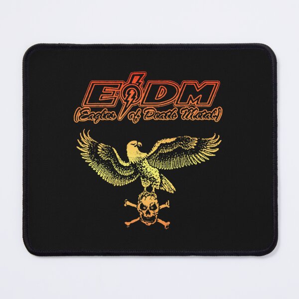 Item preview, EAGLES OF DEATH METAL BAND designed and sold by beckwithe.